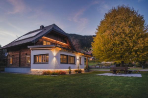 Romantik Chalet